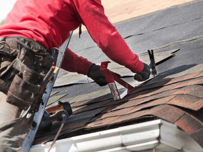 About Roof Repair Experts Afton, TX